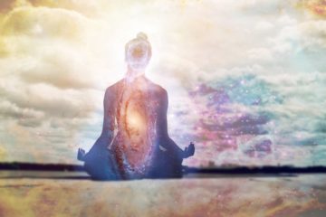 MEDITAZIONE E PRANOTERAPIA