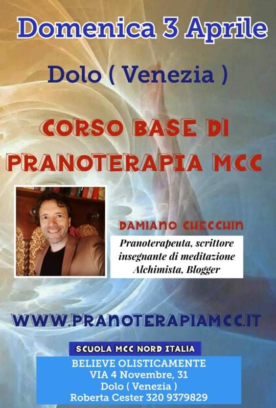 corso base mcc - dolo (venezia)