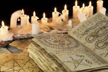 fondamenti di occultismo