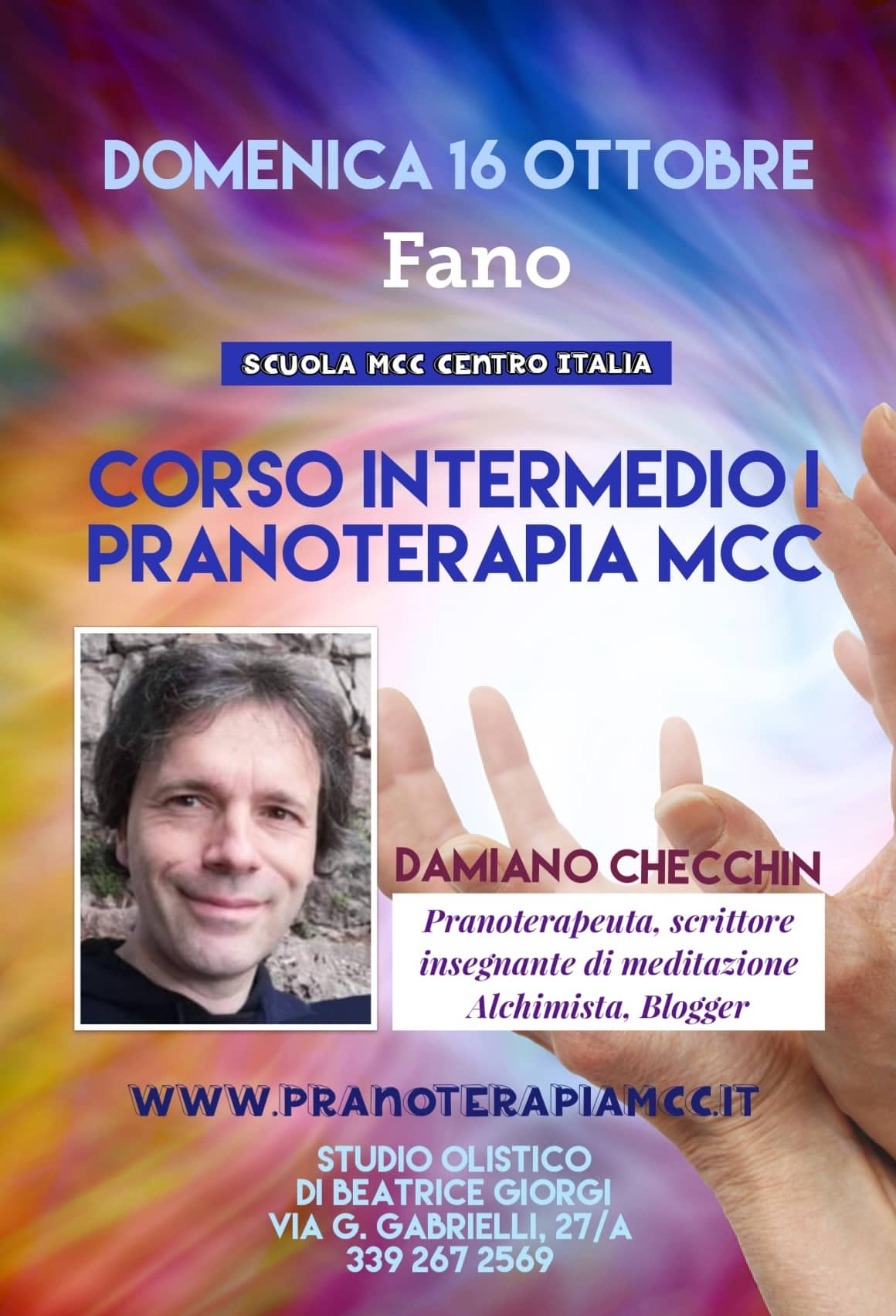 corso intermedio mcc - fano